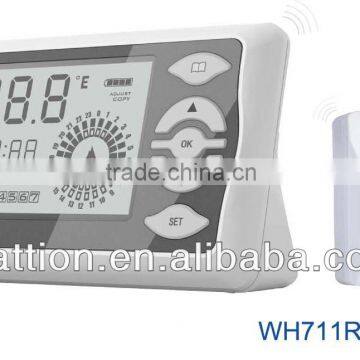 digital wireless thermostat