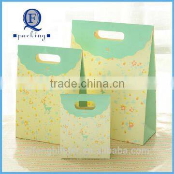 Paper Gift Bags Designs