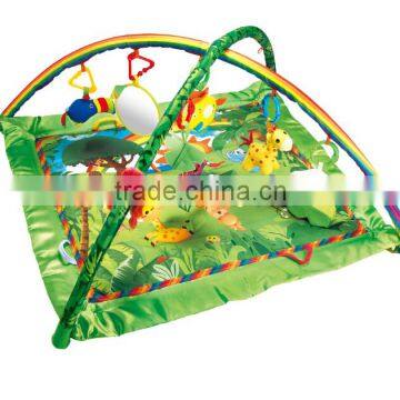 Fisher Baby Toys Chair Baby Toys Musical Baby Play Mat Baby Musical Hanging Toys Fisher Price Toys photo-4