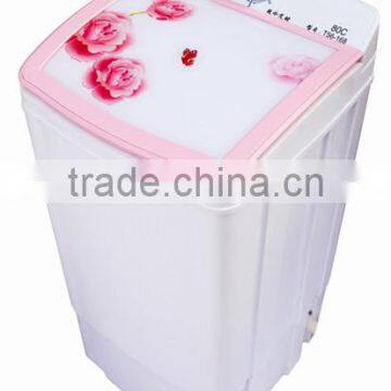 5.6kg flower Spin dryer