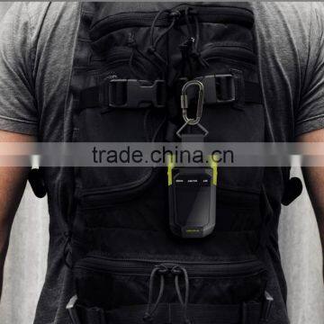 Digital Wireless Bike Computer Safty Rechargeable LED Bike Front Light Quality Choice Most Popular photo-5