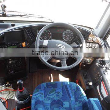 USED BUSES - HYNDAI COACH BUS (RHD 820614) photo-6