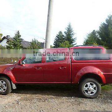 USED PICKUP - TATA XENON 4X4 PICK UP (LHD 7537)