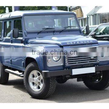 USED CARS - LAND ROVER DEFENDER 110 2.2D XS (RHD 1801218 DIESEL)