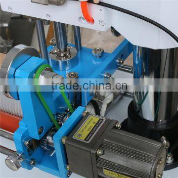 Hot Stamping Machine Model photo-5