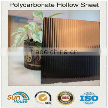 4mm 6mm bronze PC sheet