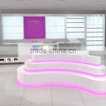 fashion hair store furniture