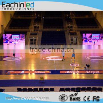 Indoor LED Light Display Advertising Board/Large Stadium LED Display Screen