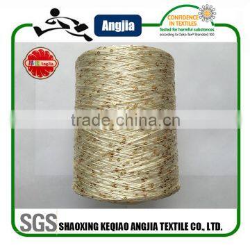 100 Polyester Yarn