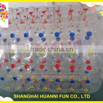 Inflatable Water Roller/ Bouncy Ball Price photo-2