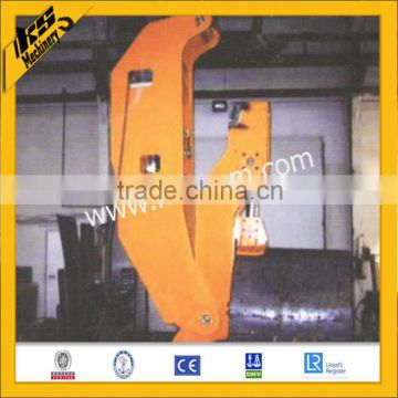 Vertical and Horizontal steel coil upender and lifting machine