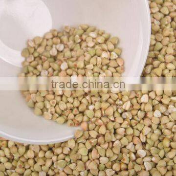 Chinese Non Gmo New Crop Roasted Buckwheat Kernel for Georgia Wholesale photo-4