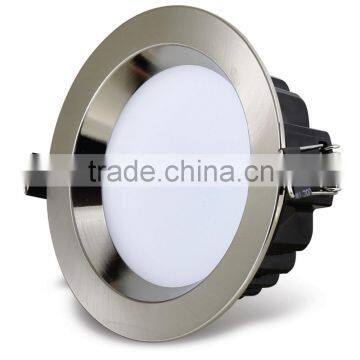 HT-LEDDL15BC SHANGYU HUATENG Aluminum LED Ceiling Light,15W Dimmable LED Down Lamp,Indoor Housing Led Downlight photo-2