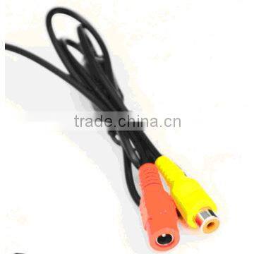 Car Rearview Cameras, Special for Buick Sail With Waterproof, Shatterproof Protection