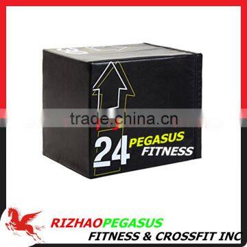 Soft Plyo Box20'' 24'' 30''