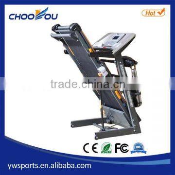China Hot-sale Endless Belt for Exercise Treadmill photo-2