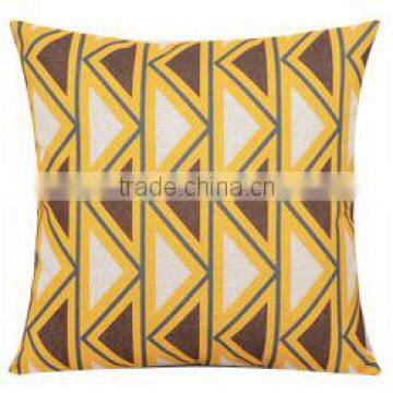 Square High Quality Cotton Pillows