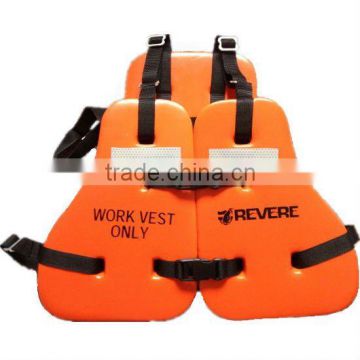 XPE Working Life Vest