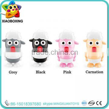 Electronic Gift Deaf Led Rechargeable Desk Lamp photo-6