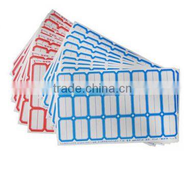 custom printed labels tags and labels for clothing