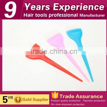 OEM ODM hair coloring brush for barber