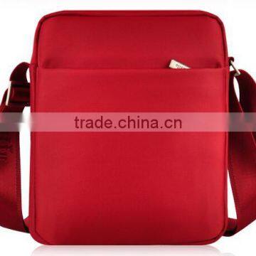 2016 Customize Lady Shoulder Bag Laptop Bag Nylon Women Messenger Hobo Bag New Handbag photo-2