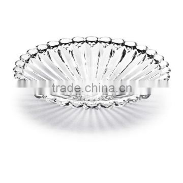 PC slap-up Imitation crystal bowl