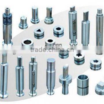 Cartoon Shaped Mould/punch die set