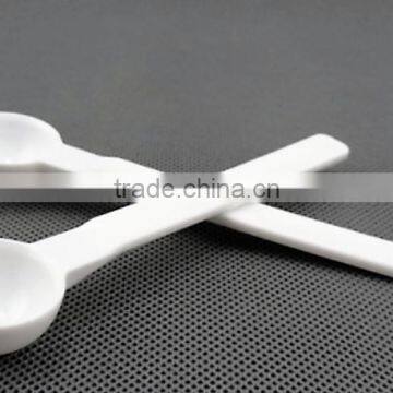 13cm 13mm PP plastic cosmetic Mask spatula