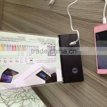 Long Lasting Mobile Power Bank Charger, Premium Power Banks for KTV Bar Hotel