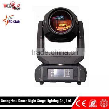 10r 280W Moving Head Gobo Light Professional Performance Stage Equipment