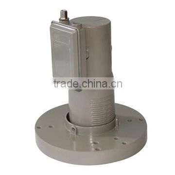 universal C band LNB C band dual polarization lnbf