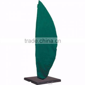 factory price PVC coating material parasol cover umbrella cover