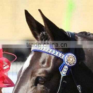 horse browband