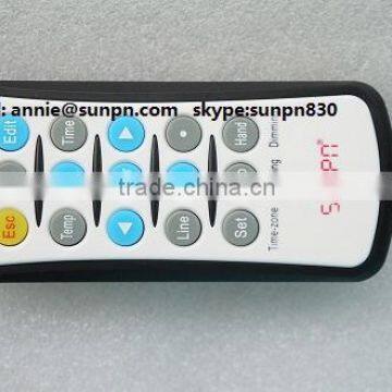 USA LED TIME and Temperature Sign Good Quality photo-3