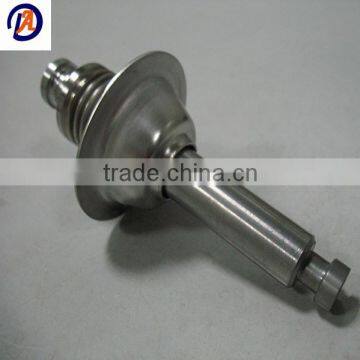 China Wholesale Pipe Fittings Reinforced Bellows Expansion Joint photo-5