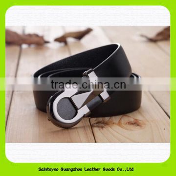 15192 Cheap Price Fashion Custom Leather Mens Belt