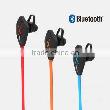 Wireless stereo sport earphone with premium sound