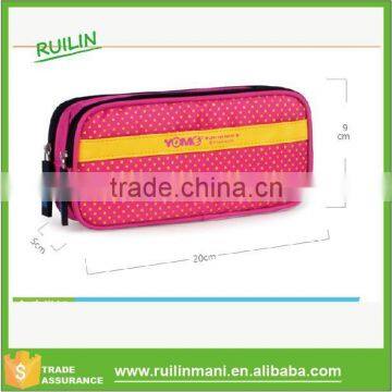 Promotion Stylish Pencil Bag Cheap Pencil Clear Pencil Case