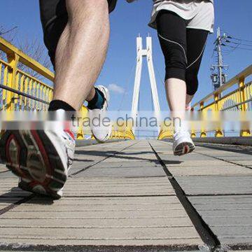 Fashionable and High Quality Marathon Socks for Reduce Fatigue for Wholesale photo-4