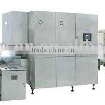 Automatic Ampoule Compact Line