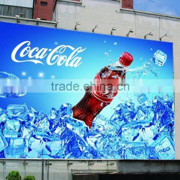 wholesale promotional vinyl banner display