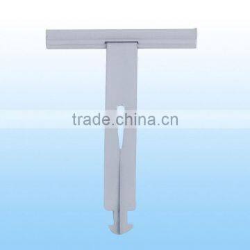 Spring for roller shutter window and door