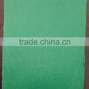 plain viscose rayon fabric of high quality for garment use in 2015