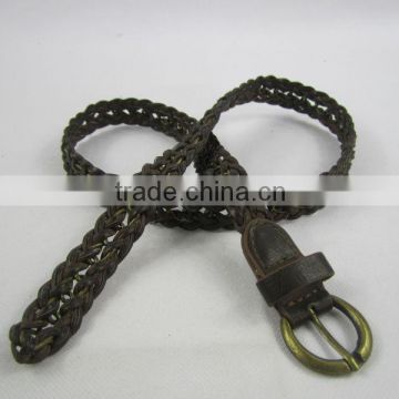 metal kitted belts