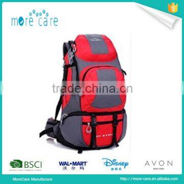 top quality 40L outdoor sports waterproof backpack