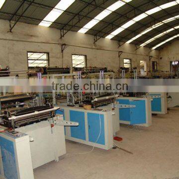 Wholesale market sle sealing envelop bag making machine for sale