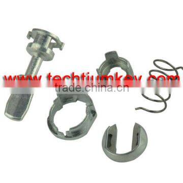 car door lock repair kit for Audi A6 4B door body kit