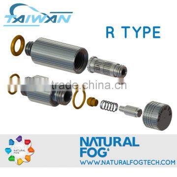 High Quality Humidifying Stainless Steel Spray Nozzle photo-2