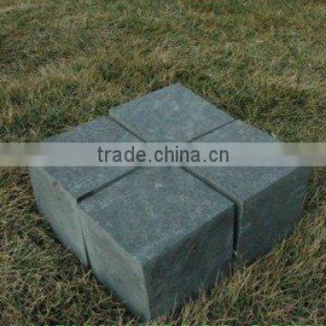 G684 granite paver